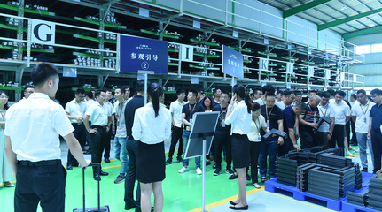 系統(tǒng)門窗方案落地實踐:一期學員班開課啦