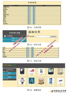 網上購物商城系統的設計與實現 myeclipse,mysql
